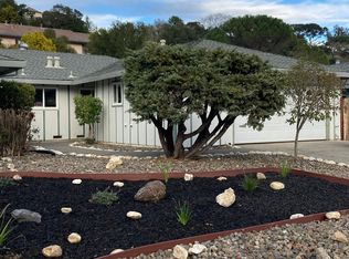 1636 Merritt Dr, Novato, CA