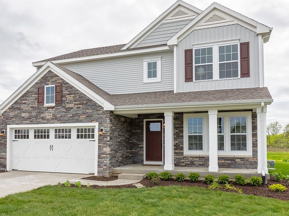 Model Home - Not For Sale