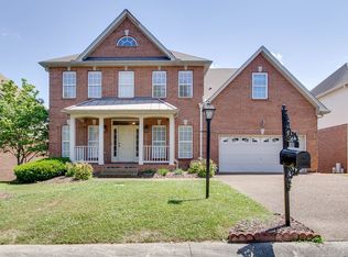 1449 Stoner Rdg, Hermitage, TN 37076