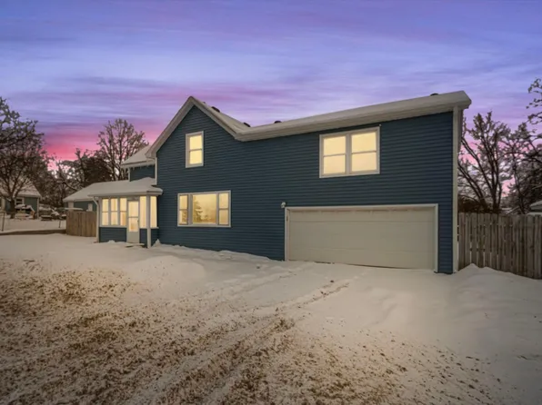 116 7th St NE, Osseo, MN 55369