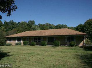 10403 Bailey Rd, Hagerstown, MD 21742