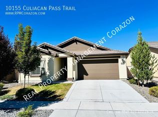 10155 Culiacan Pass Trl, Reno, NV 89521
