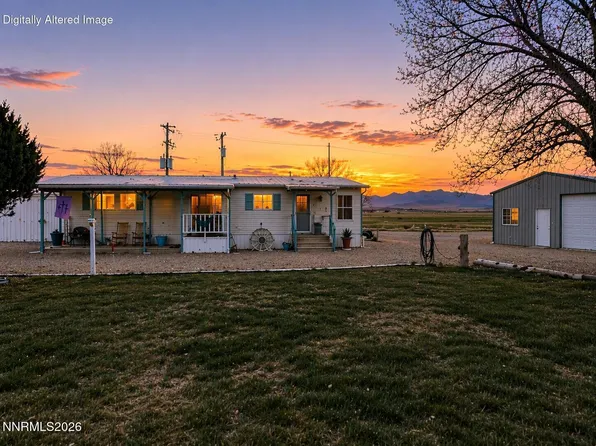 28910 Kings River Rd, River Rd, NV 89425