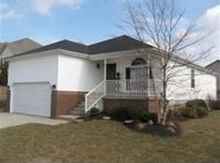 233 Dubuy Dr, Winchester, KY 40391