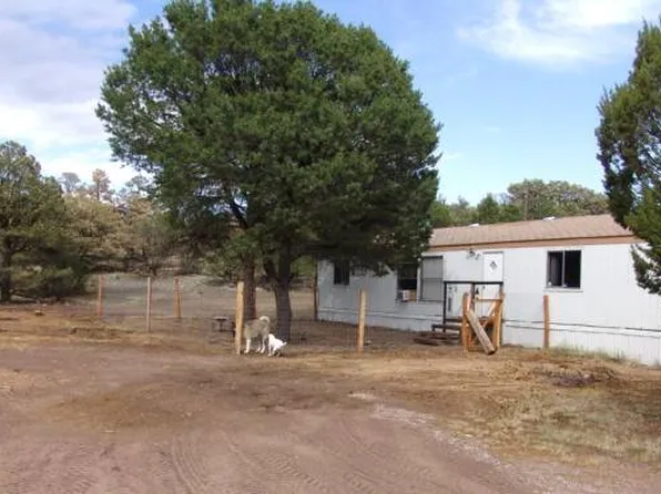67 Lookout Cir #57, Datil, NM 87821