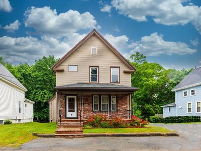 22 Grant Ave, Brockton, MA, 02301