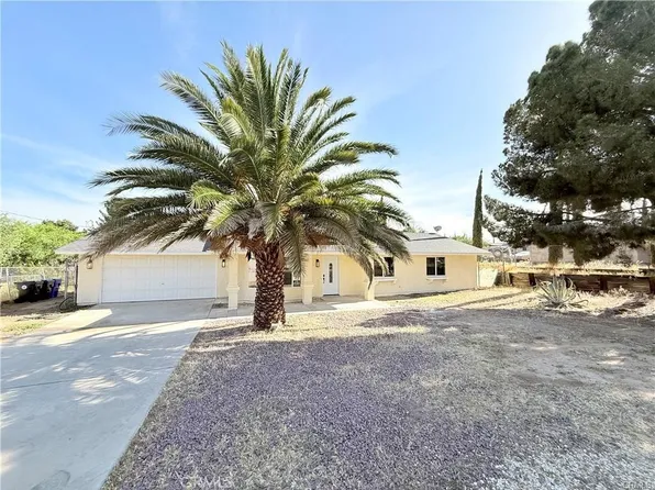 15807 Sitting Bull St, Victorville, CA 92395
