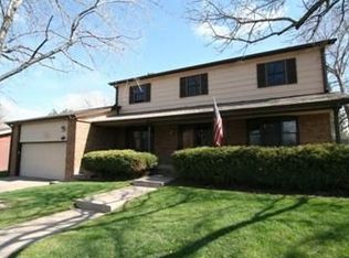 6786 W Leawood Dr, Littleton, CO 80123