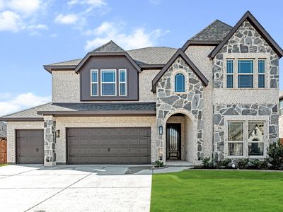 136 Fireberry Dr, Glenn Heights, TX, 75154