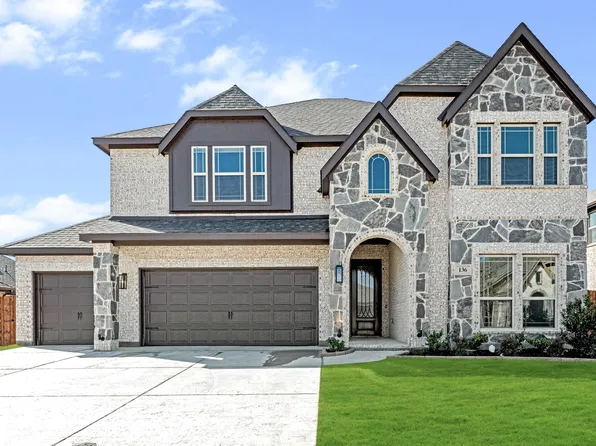136 Fireberry Dr, Glenn Heights, TX 75154