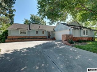 3501 Carmel Dr, Casper, WY 82604