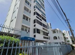 60 TAFT STREET #3, SAN JUAN, PR 00907
