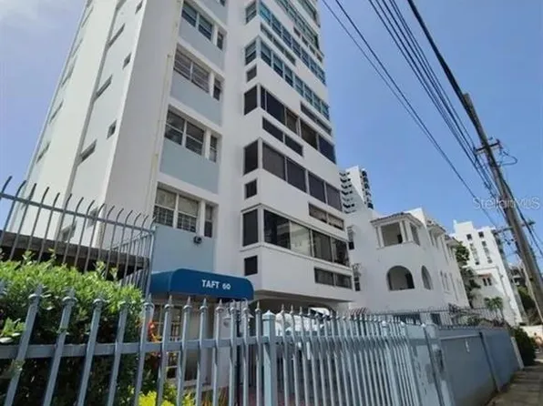 60 TAFT STREET #3, SAN JUAN, PR 00907