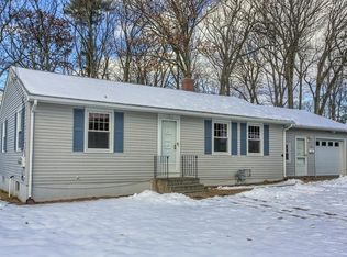 162 Stuart Ave, Leominster, MA 01453