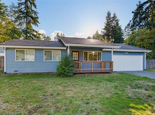 Hillcrest Trace, Auburn, WA 98092