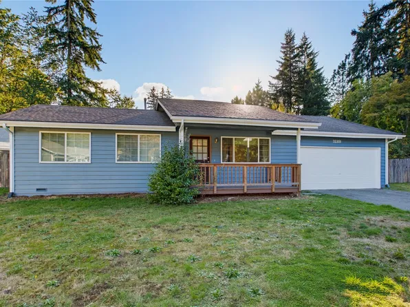 32321 111th Place SE, Auburn, WA 98092