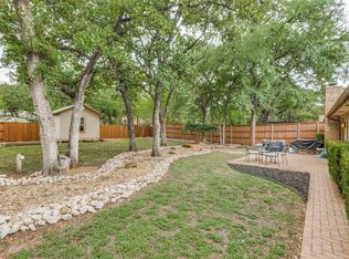 503 Evans Dr, Euless, TX 76040