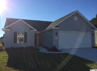 821 Green Derby Ct LOT 131, Murrells Inlet, SC 29576