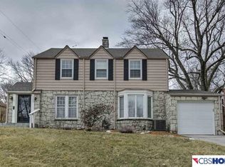 5309 Blondo St, Omaha, NE 68104