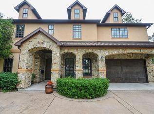 8814 Cedarbrake Dr, Houston, TX 77055