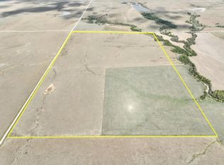 0 NE Bluestem Rd, Burns, KS 66840