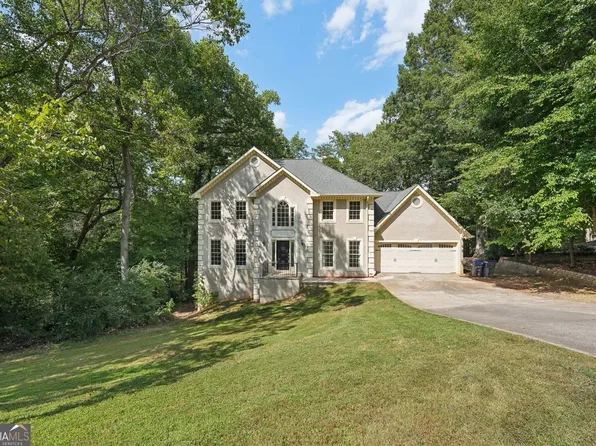 2241 Dawn Ct, Suwanee, GA 30024