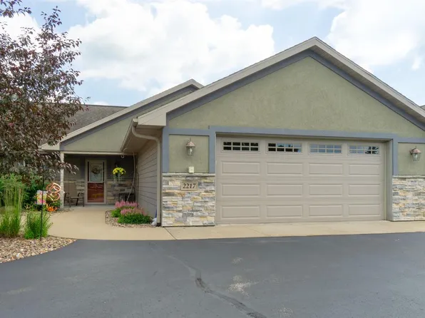2217 BRYCE LANE, Kronenwetter, WI 54455
