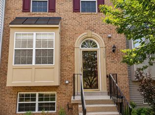 13824 Bridlington Ct, Centreville, VA 20120