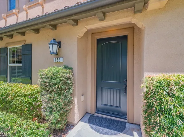 183 Pathway, Irvine, CA 92618