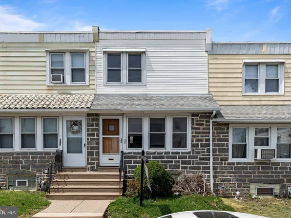 142 N Madison Ave, Upper Darby, PA 19082