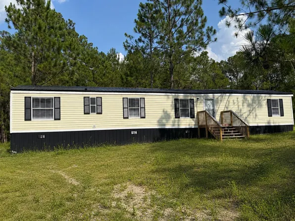 247 Kitchings Cir, Collins, GA 30421