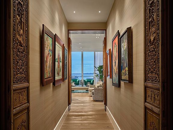 5th image of 2675 S Bayshore Dr Unit 601-S