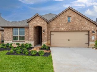 28703 Yellowstone Preserve Ln, Katy, TX 77494