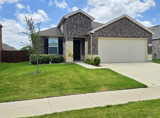 1049 Knightly Ln, Haslet, TX 76052