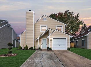 5028 Halwell Dr, Virginia Beach, VA 23464