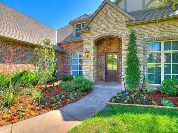 3720 Creek Bend Rd, Edmond, OK 73003