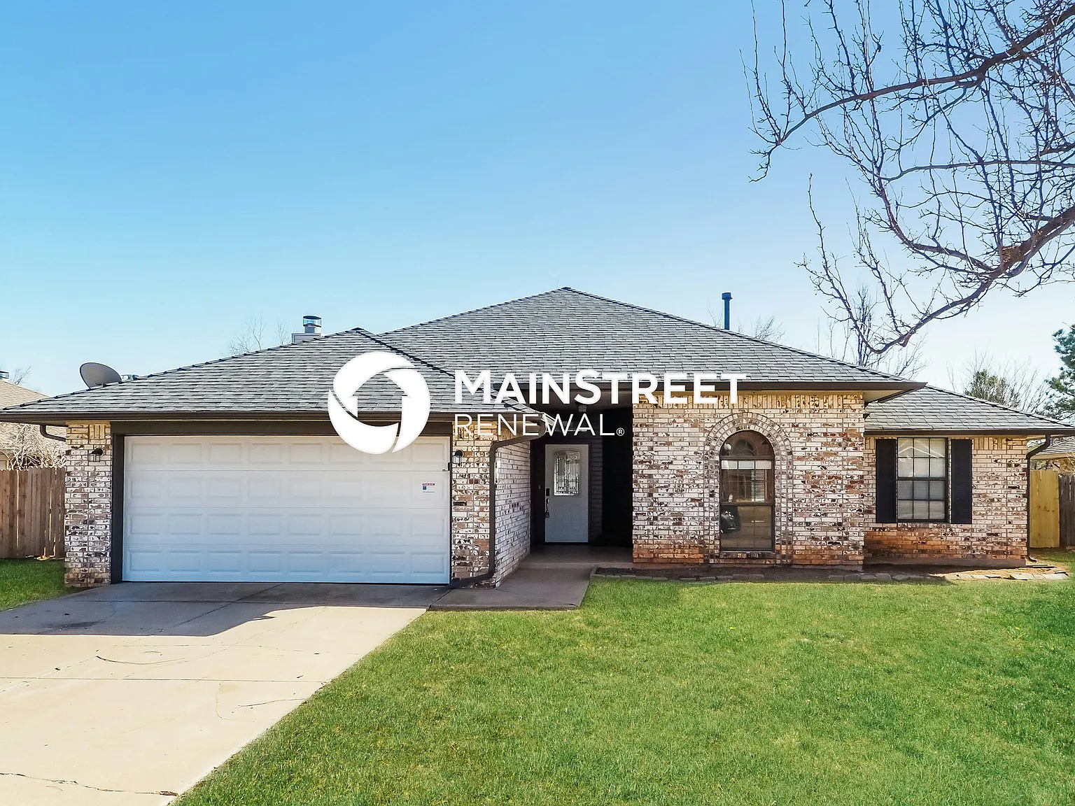 1616 Rocky Mountain Way — Photo 1