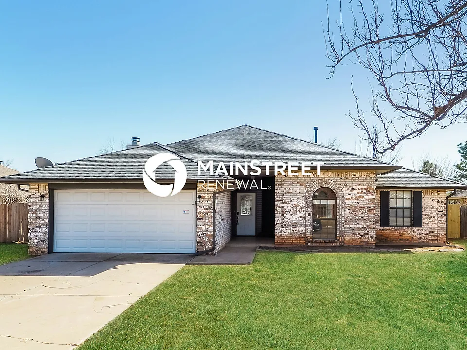 1616 Rocky Mountain Way