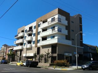 1061 S Oxford Ave APT 503, Los Angeles, CA 90006