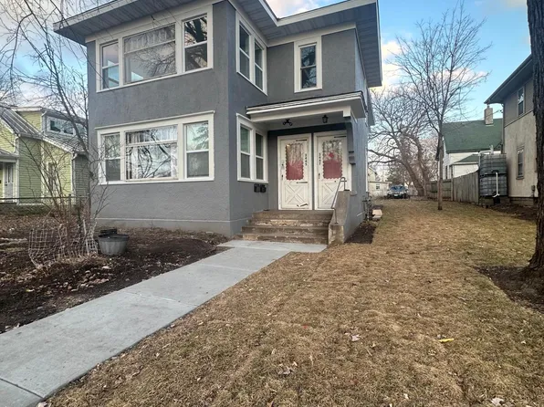 3445 18th Ave S, Minneapolis, MN 55407