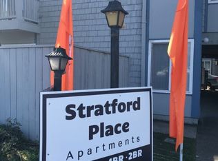 745 F St APT 13, Davis, CA
