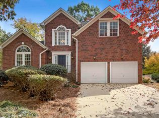 133 Timberleaf Dr, Duncan, SC 29334