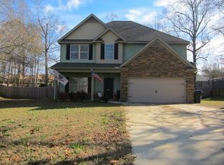 2728 Summerfield Pl, Phenix City, AL 36867