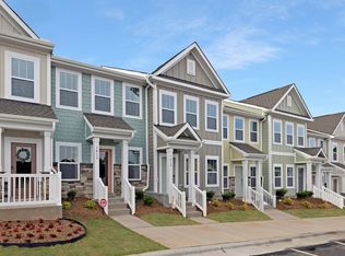 1765 Granby Heights Dr #50, Winston Salem, NC 27103