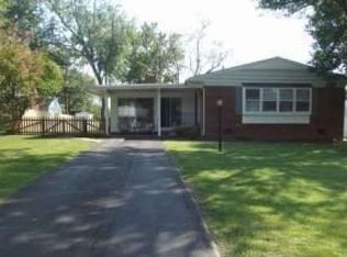 9203 Philmont Dr, Henrico, VA 23294