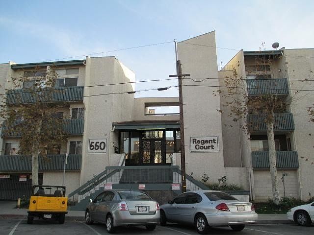 1st image of 550 W Regent St APT 205