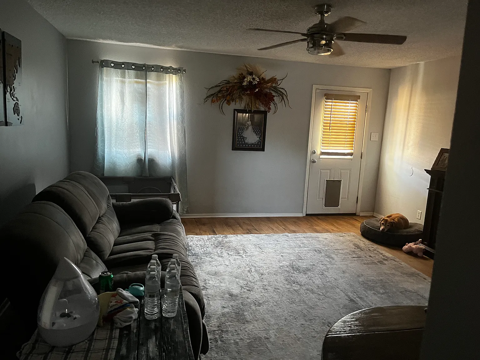 2 bed, 1.5 bath, 1102 sqft, $1,500 — Photo 3