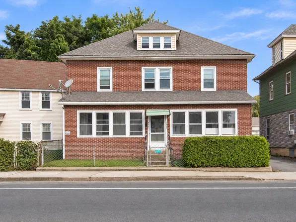 998-1000 Chicopee St #1L, Chicopee, MA 01013