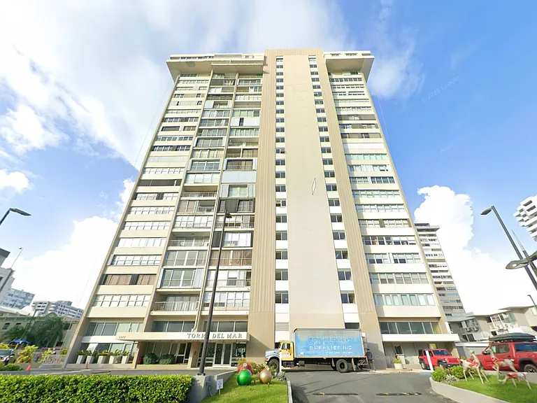 1477 Avenue Ashford Torre Del Mnr #706 — Photo 14