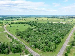 Township Road 2 Fm #1428, Madisonville, TX 77864